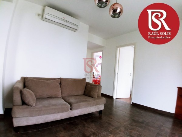 IMPECABLE DEPARTAMENTO EN VENTA - QUILMES