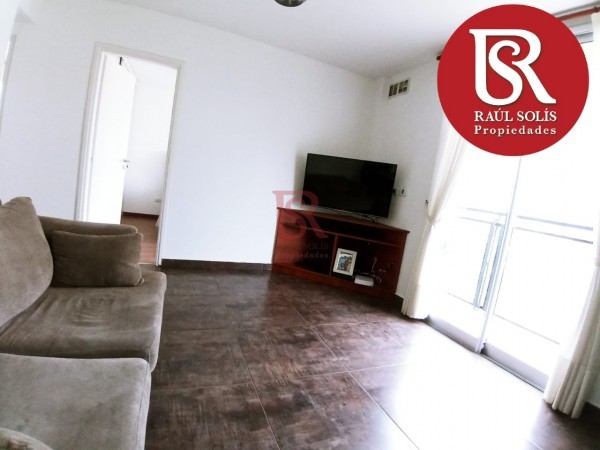 IMPECABLE DEPARTAMENTO EN VENTA - QUILMES