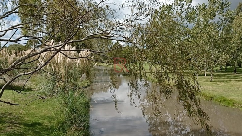 TERRENOS CON 1000M2 CON LAGUNA EN POSADA DE LOS ALGOS