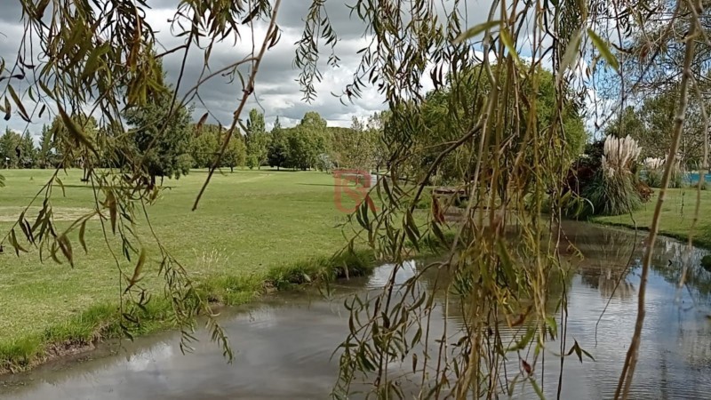 TERRENOS CON 1000M2 CON LAGUNA EN POSADA DE LOS ALGOS