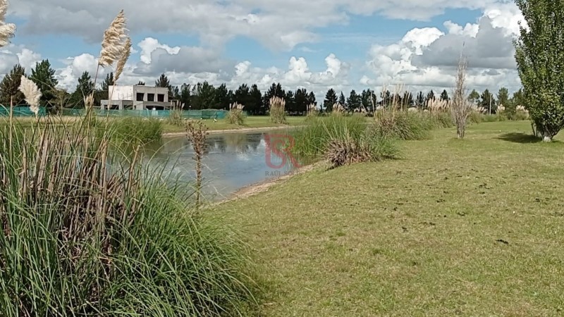 TERRENOS CON 1000M2 CON LAGUNA EN POSADA DE LOS ALGOS