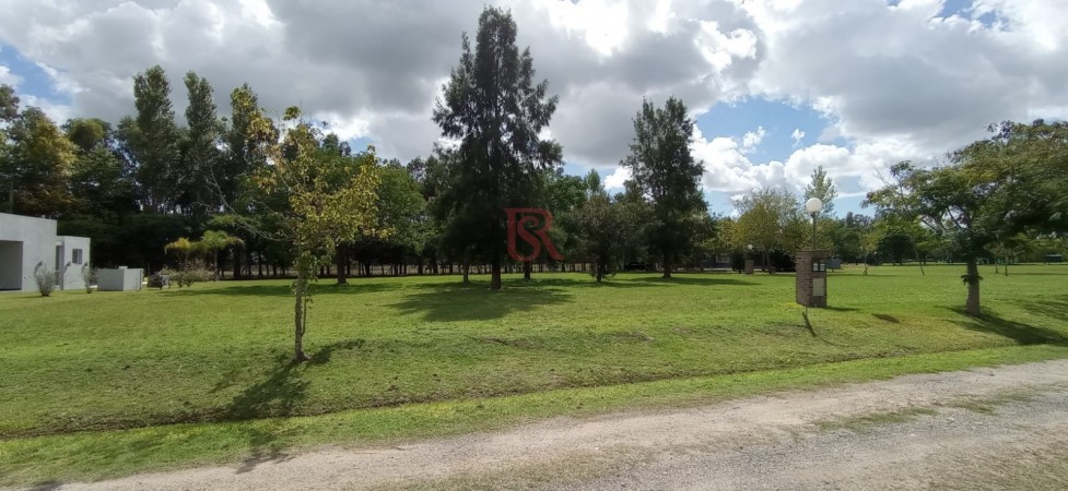 TERRENOS CON 1000M2 CON LAGUNA EN POSADA DE LOS ALGOS