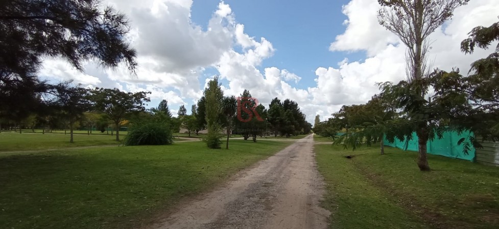 TERRENOS CON 1000M2 CON LAGUNA EN POSADA DE LOS ALGOS