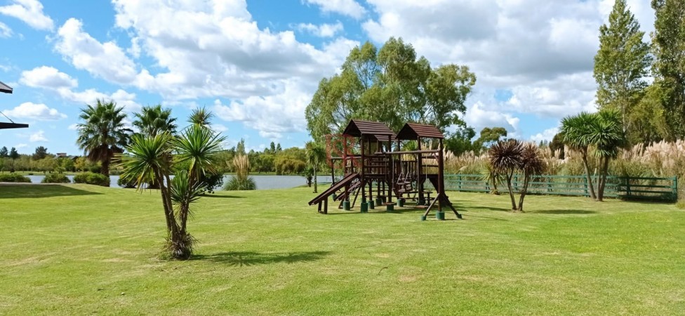 TERRENOS CON 1000M2 CON LAGUNA EN POSADA DE LOS ALGOS