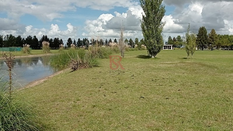 TERRENOS CON 1000M2 CON LAGUNA EN POSADA DE LOS ALGOS