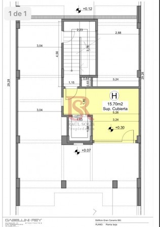 Departamentos Dos Ambientes en Venta - A TERMINAR- OPORTUNIDAD 