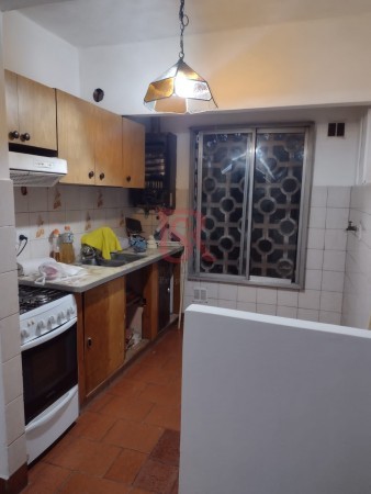 VENTA DEPTO 3 AMBIENTES BARRIO LUZ Y FUERZA