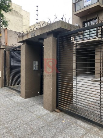 AM Departamento VENTA - Quilmes Centro con Cochera