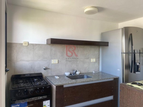 AM Departamento VENTA - Quilmes Centro con Cochera