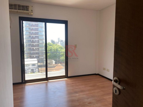 AM Departamento VENTA - Quilmes Centro con Cochera