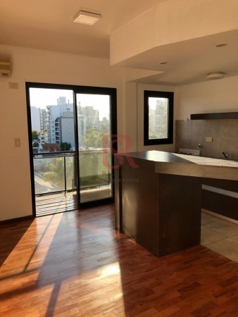 AM Departamento VENTA - Quilmes Centro con Cochera