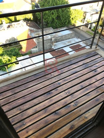 AM Departamento VENTA - Quilmes Centro con Cochera