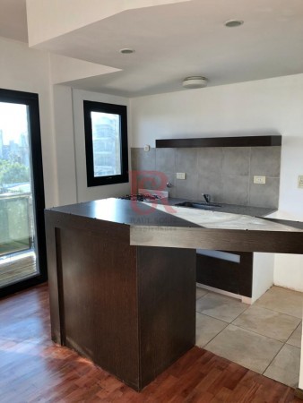 AM Departamento VENTA - Quilmes Centro con Cochera