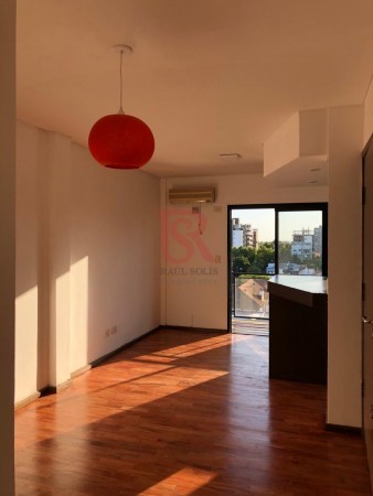 AM Departamento VENTA - Quilmes Centro con Cochera