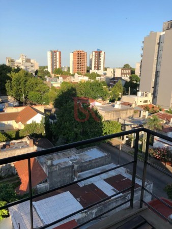 AM Departamento VENTA - Quilmes Centro con Cochera