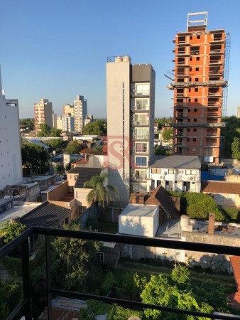 AM Departamento VENTA - Quilmes Centro con Cochera