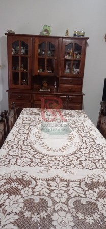 VENTA DE CASA  6 AMB COCHERA Y NEGOCIO