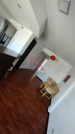 AM Departamento VENTA - Quilmes Centro con Cochera