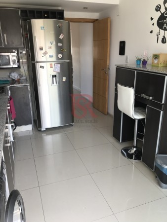 Nuevo Valor! Impecable Piso Venta - Quilmes Centro