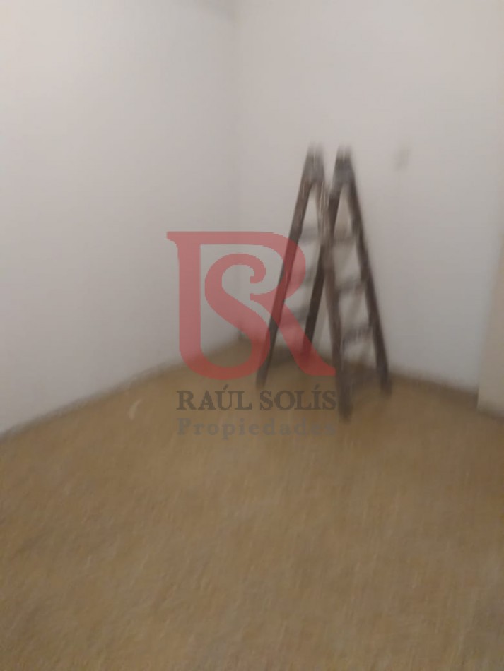 FV (SE) Casa 3 ambientes en alquiler en Quilmes 