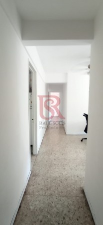 VENTA DEPARTAMENTO DE 3 AMBIENTES QUILMES CENTRO