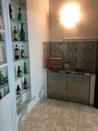 DN - Departamento tipo casa