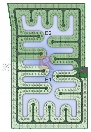 Lote en Venta en Magallanes