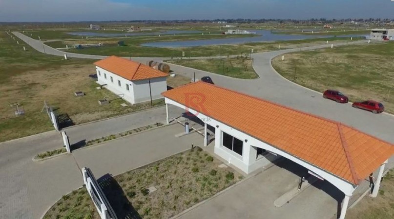 Lote en Venta en Magallanes