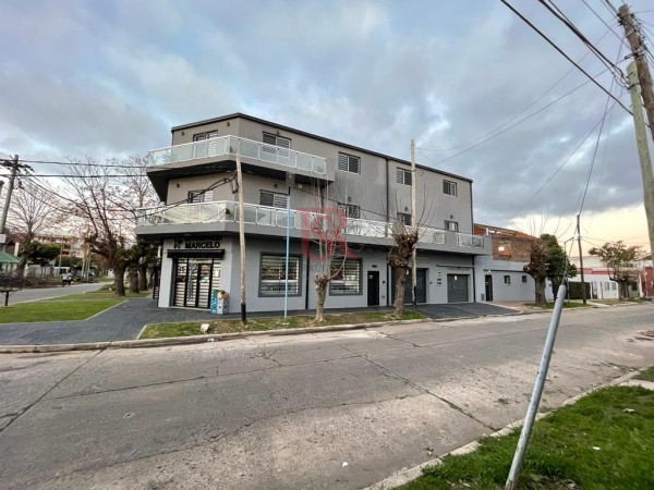 Excelente Duplex - Dos Ambientes -Quilmes