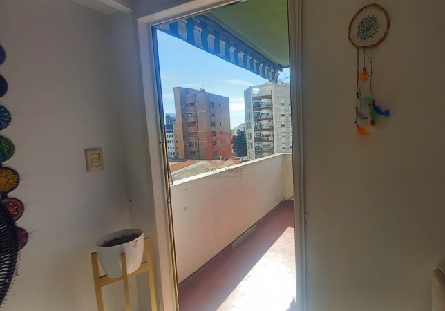 DN - Departamento 2 ambientes en  venta, Quilmes Centro!!