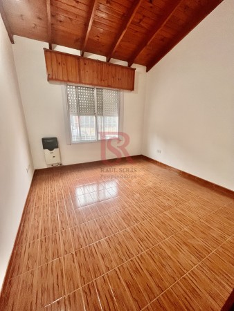 ALQUILER Duplex Berazategui. IMPECABLE