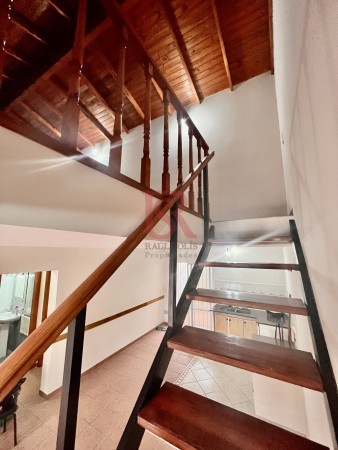 ALQUILER Duplex Berazategui. IMPECABLE