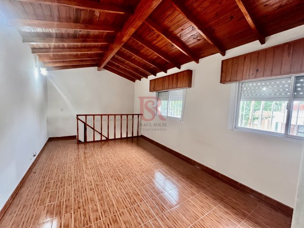 ALQUILER Duplex Berazategui. IMPECABLE
