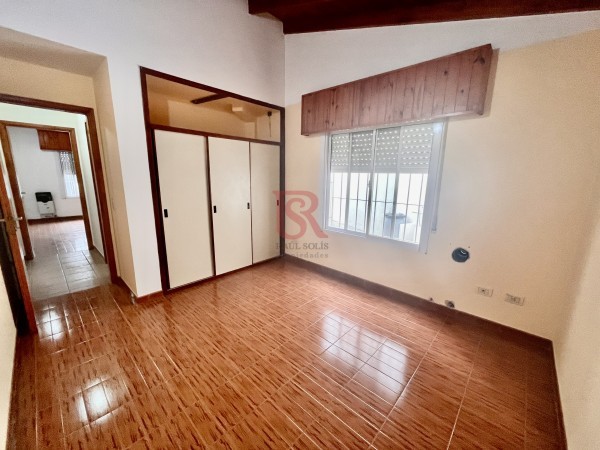 ALQUILER Duplex Berazategui. IMPECABLE