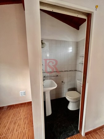 ALQUILER Duplex Berazategui. IMPECABLE