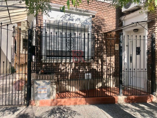 Excelente Casa - VENTA - Bernal