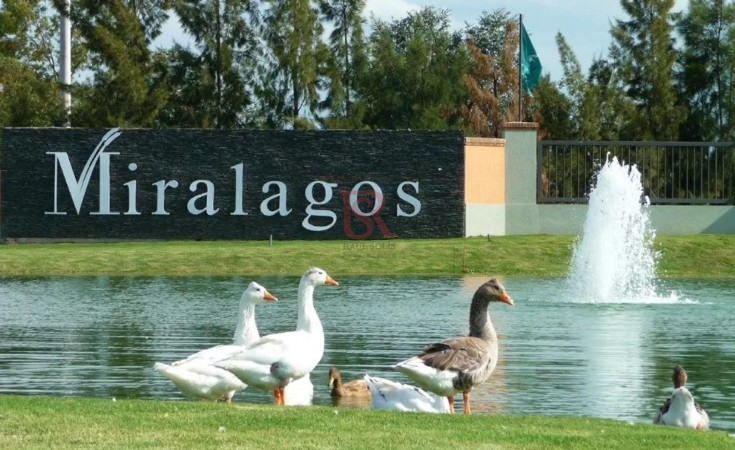 LOTE - Venta en Club Miralagos, Countries y Barrios Cerrados en La Plata