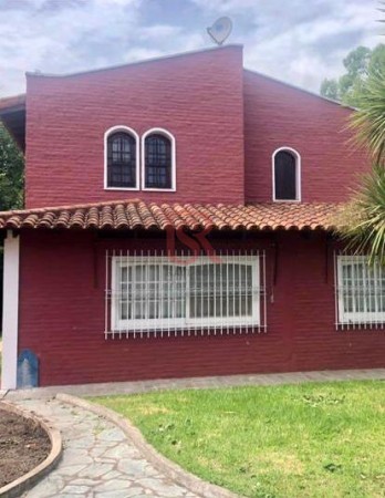 CASA VENTA RANELAGH EXCELENTE UBICACION y PARQUE