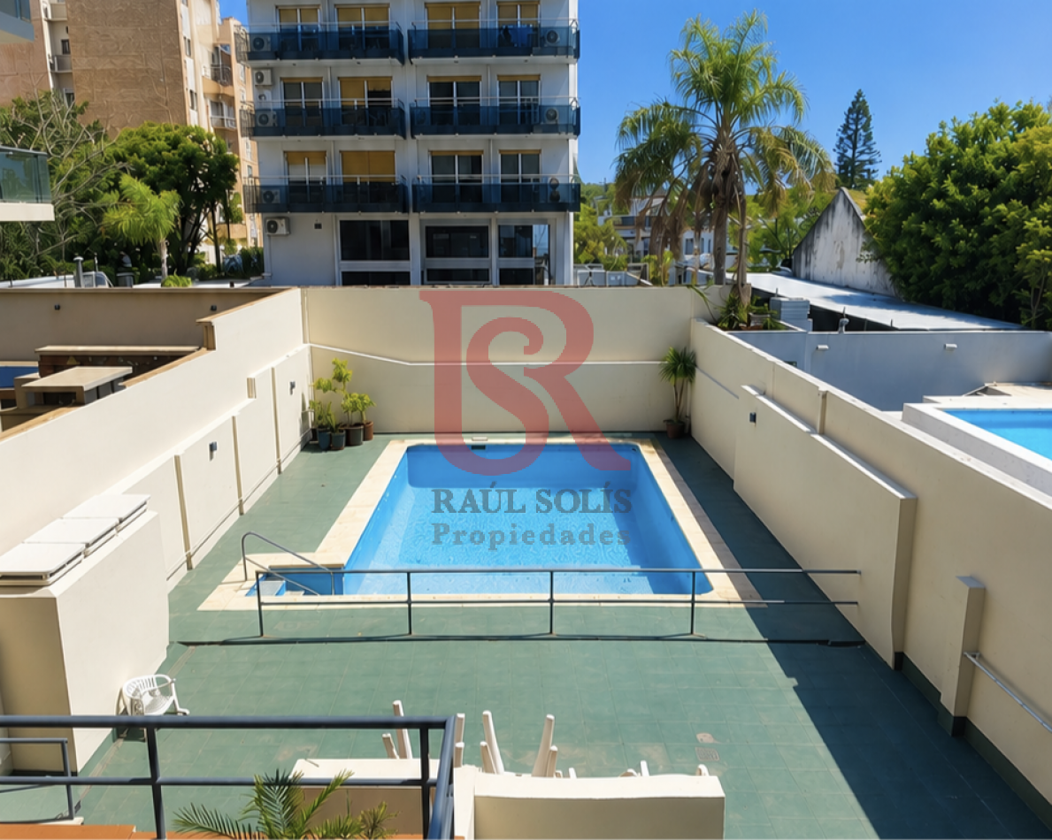 DN - Departamento 3 ambientes en Quilmes Centro 
