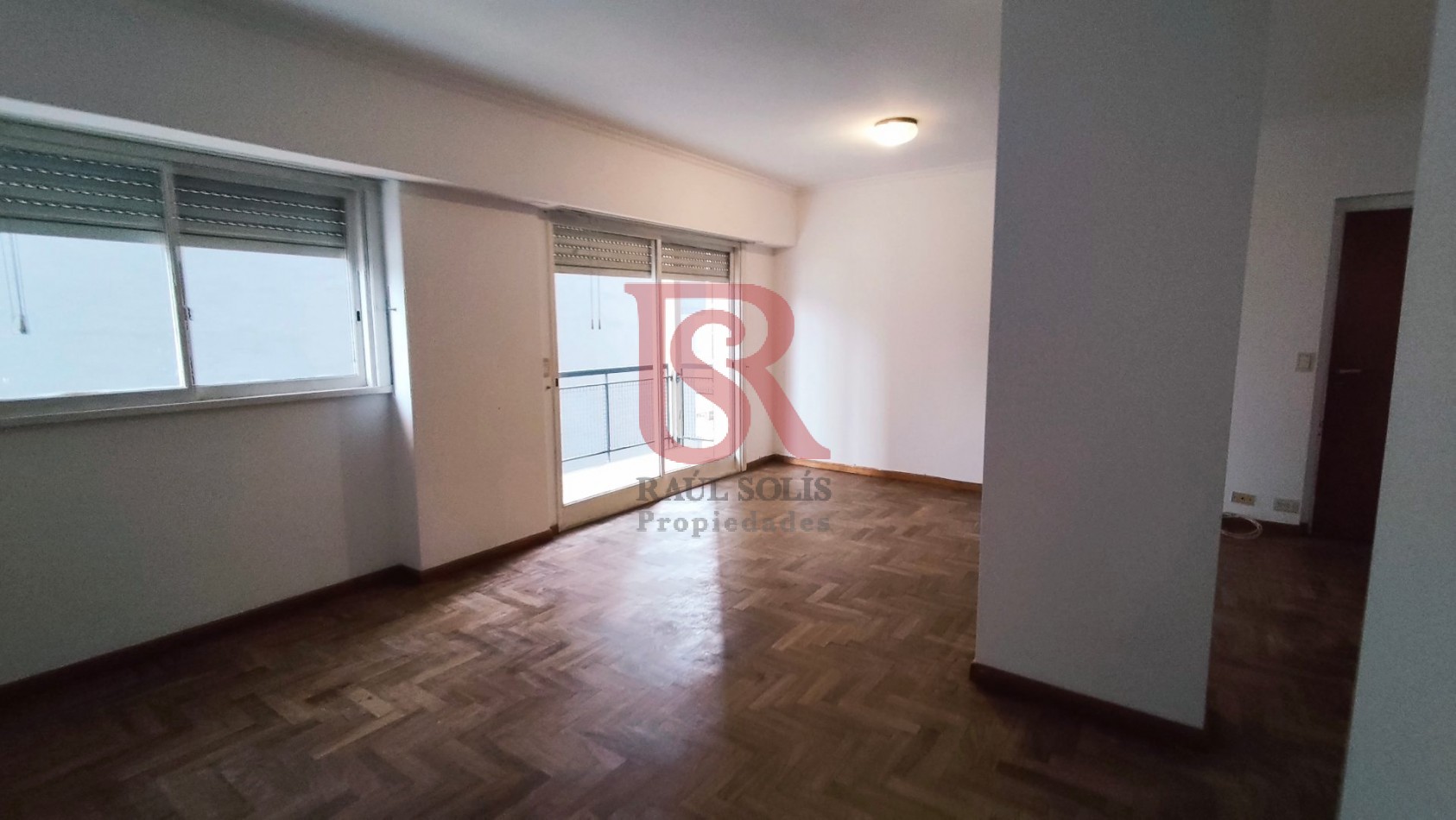 DN - Departamento 3 ambientes en Quilmes Centro 