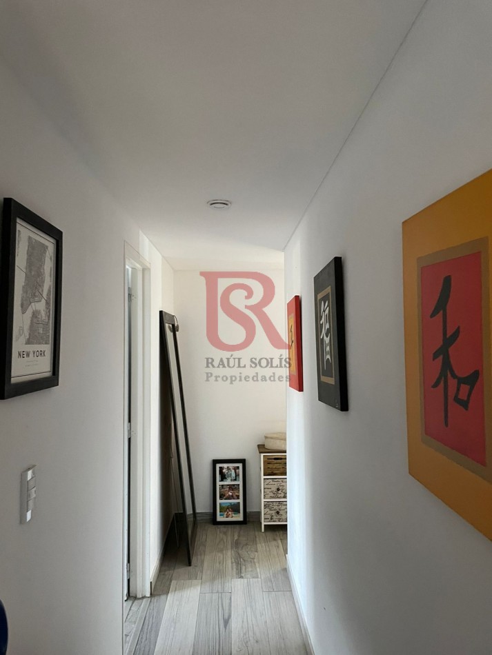 AM-Departamento Tres Ambientes en venta - Torres de Guido  