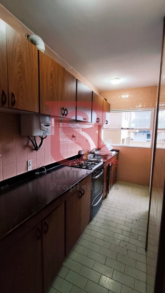DN - Departamento 3 ambientes en Quilmes Centro 