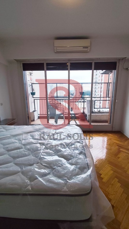 DN - Departamento 4 ambientes en alquiler, Quilmes Centro!!