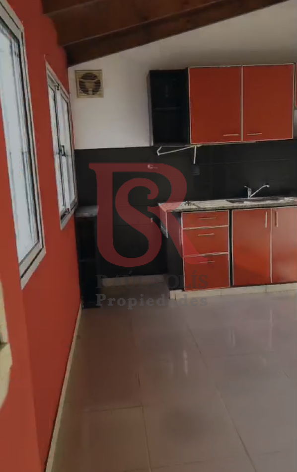 FV (BF) Ph 4 ambientes con patio en Quilmes Oeste 