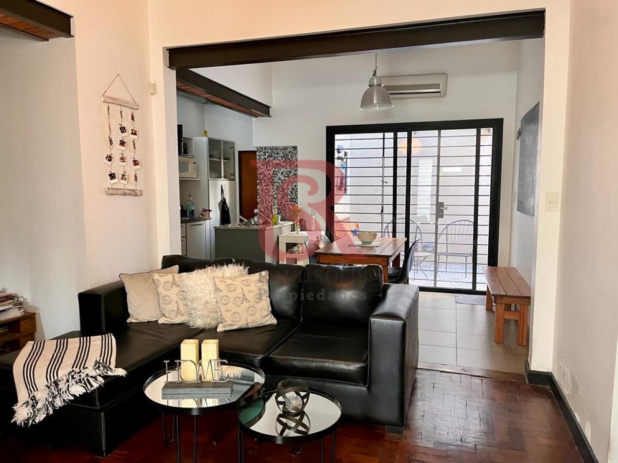 GV-Excelente casa 4 ambientes en venta!!!