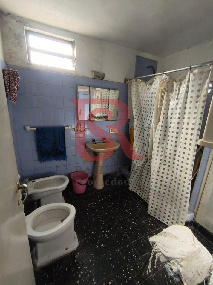 RS - Deposito amplio con espacio tipo loft en Quilmes centro