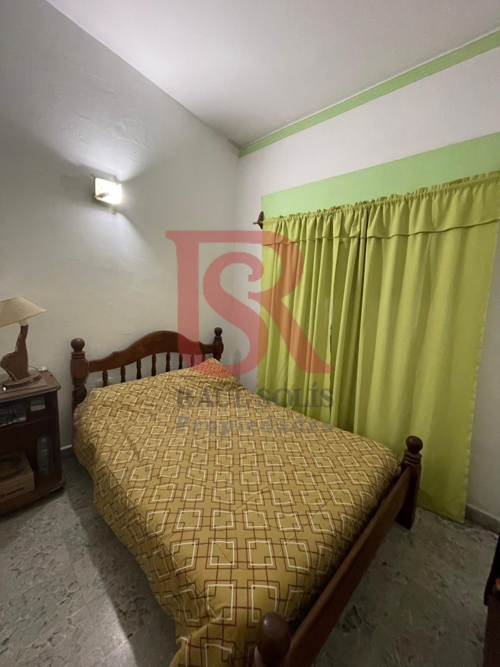MS-Casa en 1er Piso en Av España Entre Chacabuco y Mitre -San Luis capital Excelente ubicacion!!!!!