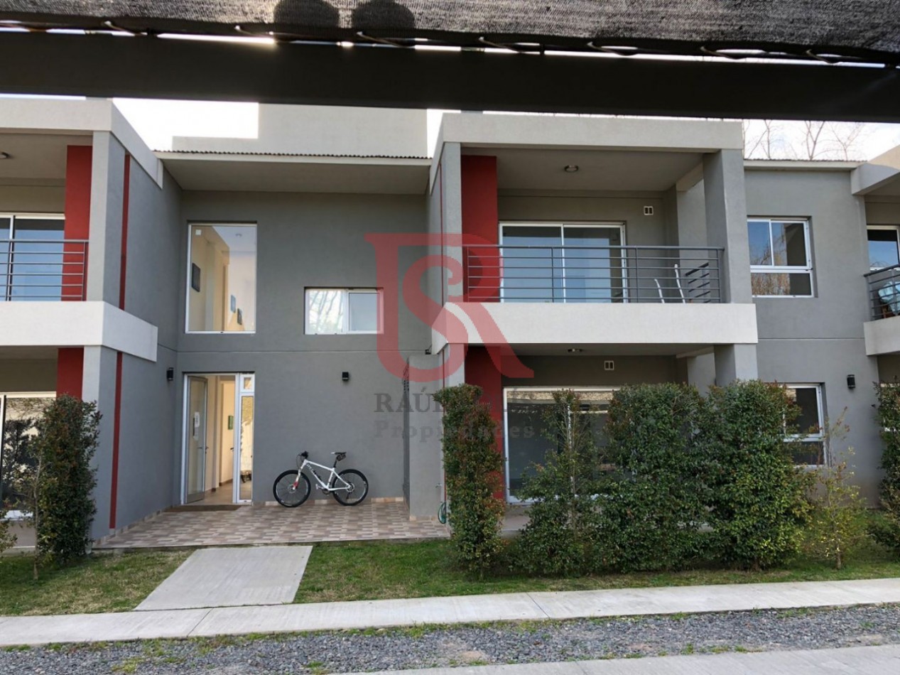 FV Departamento en Venta - ALTOS DEL GOLF, Ranelagh