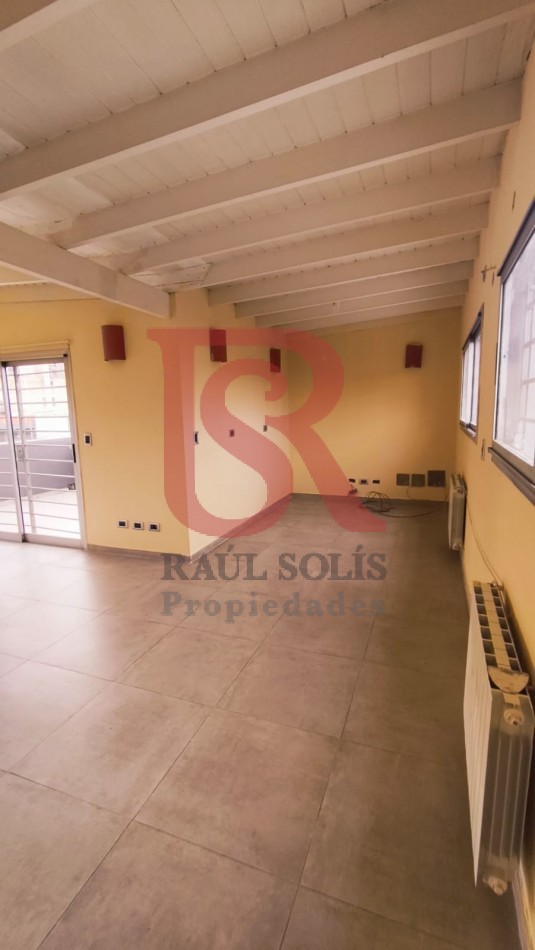 DN - Excelente casa en alquiler en Quilmes residencial!!