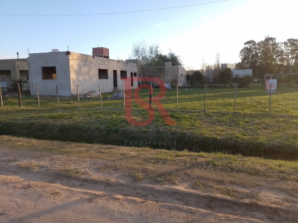 LP - VENTA Hermoso lote 900mt en San Migel del Monte